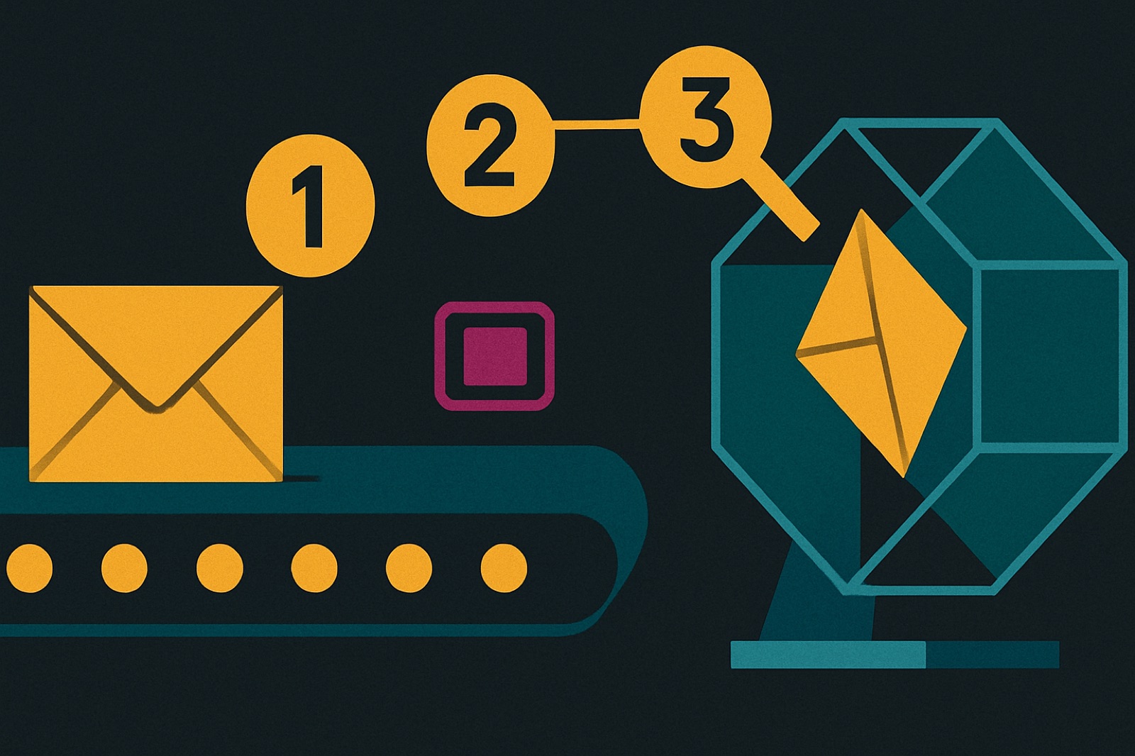 Free Postal Entry Routes Explained for UK Competition Operators