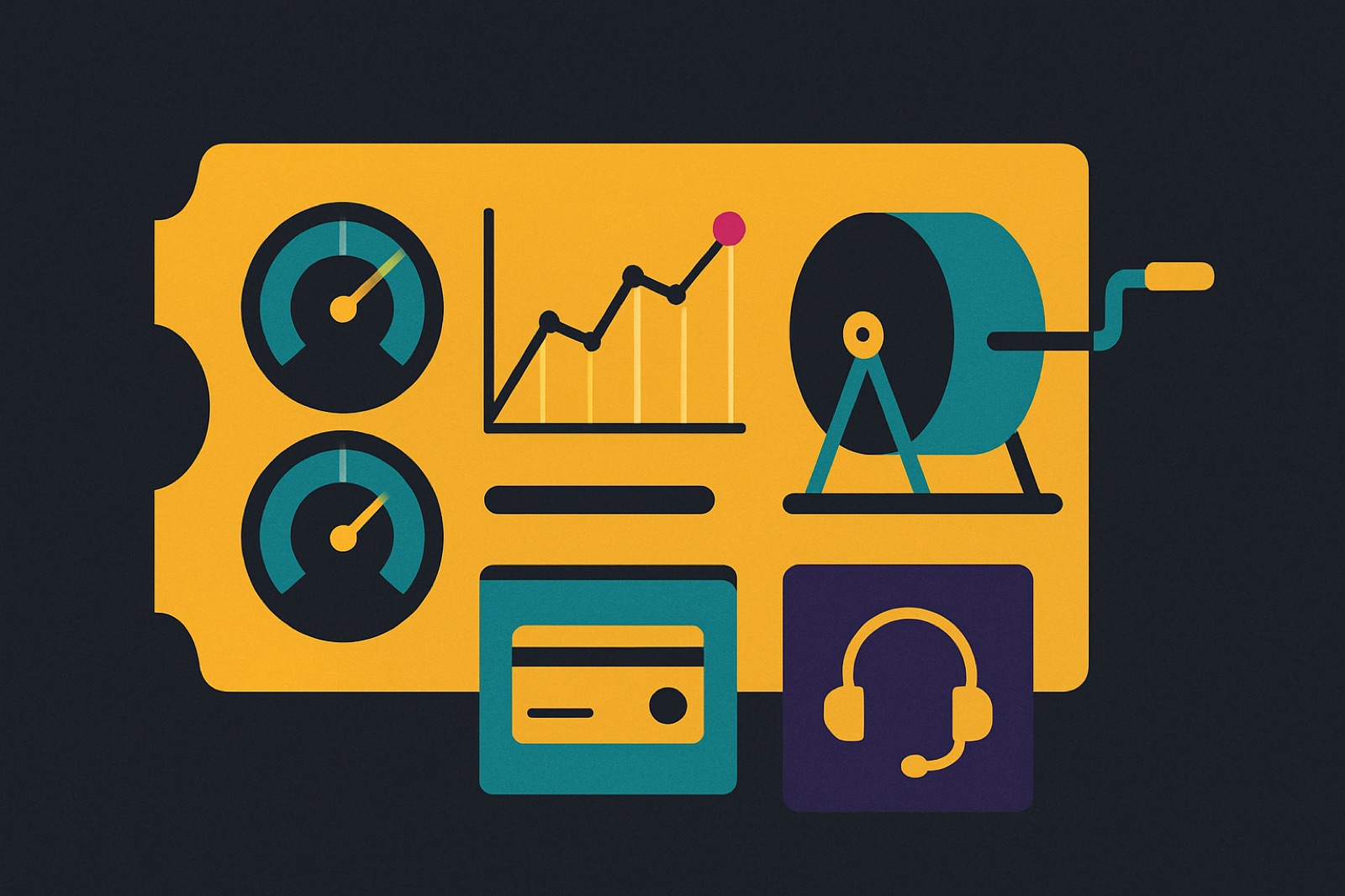 Choosing the Right Competition Website Platform