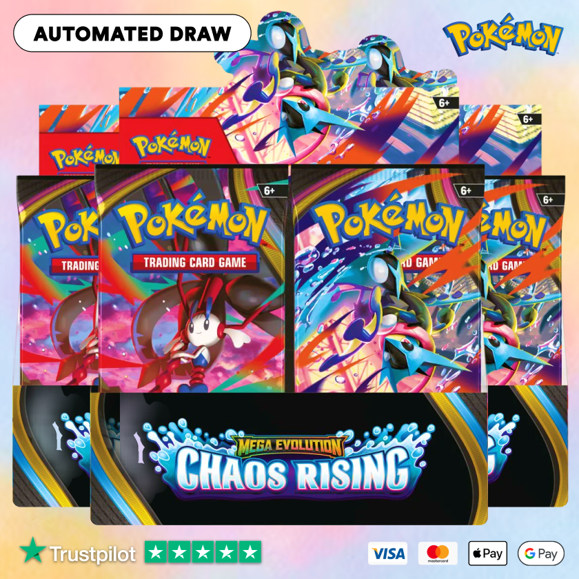 Draw Booster WinWink - Competition Details