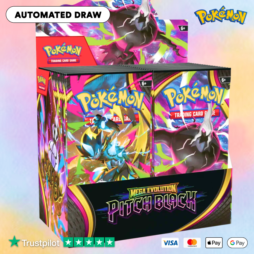 Draw Booster WinWink - Competition Details