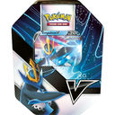 Empoleon V Tin