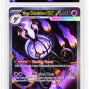 ACE 10 Mega Chandelure 115/084
