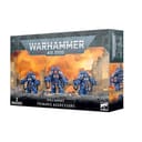 Aggressor Squad