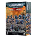 Combat Patrol Space Marines