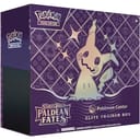 Paldean Fates Pokemon Center Elite Trainer Box