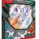 Combined Powers Premium Collection