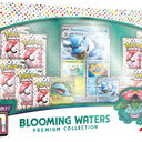 Blooming Waters Premium Collection