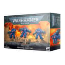 Inceptor Squad
