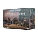 Combat Patrol: Battlezone Terrain Set