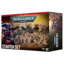 Warhammer 40k: Starter Set