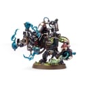 Big Mek with Shokk Attack Gun