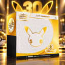 30th Anniversary Elite Trainer Box