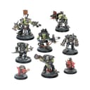Kill Team: Wrecka Krew