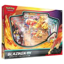 Blaziken ex Special Collection