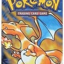 Base Set Booster Pack