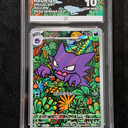 ACE 10 Haunter 022/021 JP