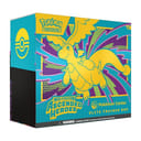 Ascended Heroes ETB (Pokemon Center)