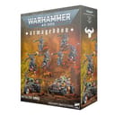 Armageddon Battalion Orks