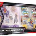 Cynthia's Garchomp ex Premium Collection