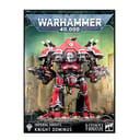 Warhammer 40k: Knight Dominus