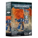 Ancient in Terminator Armour