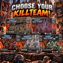 Choose your Killteam!