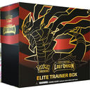 Lost Origin ETB