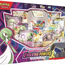 Evolving Powers Premium Collection