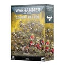Combat Patrol: Orks
