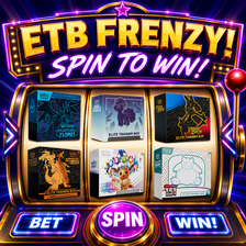 ETB Frenzy! Slot Machine!