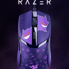 RAZER Cobra Pokémon Gengar Edition