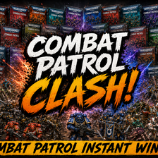 Combat Patrol Clash!
