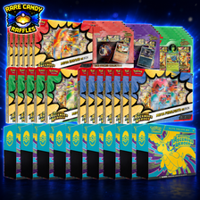 Ultimate Bonanza! Ascended Heroes!