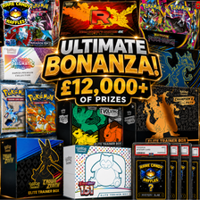 Ultimate Bonanza!