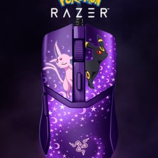 RAZER Cobra Pokémon Espeon / Umbreon Edition