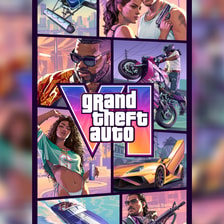 GRAND THEFT AUTO VI Digital ULTIMATE Edition Pre-Order