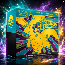 Ascended Heroes ETB