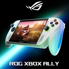ASUS ROG Xbox Ally