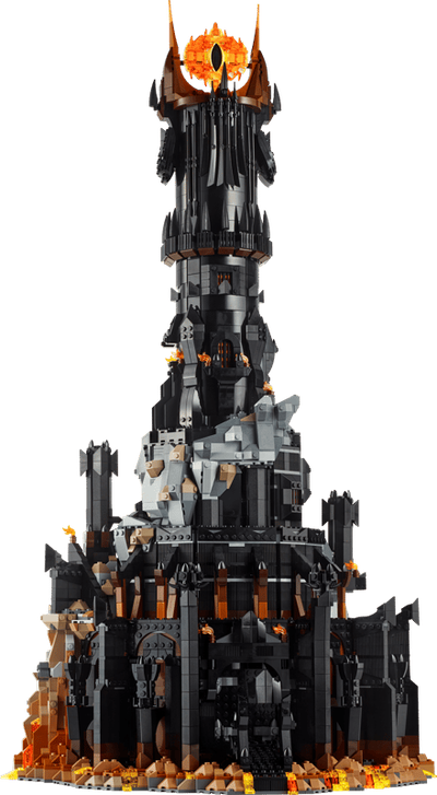 Barad-dur