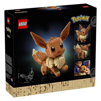 LEGO Eevee