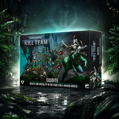 Kill Team: Exodite