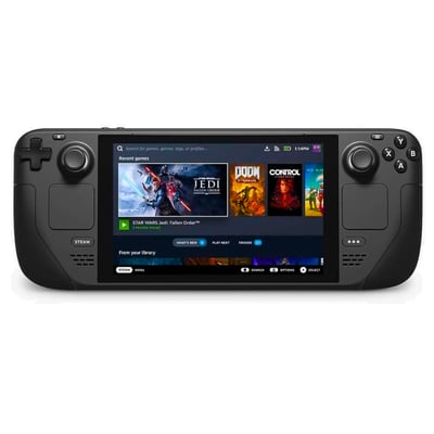 Steam Deck 512GB OLED