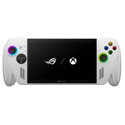 ASUS ROG Xbox Ally