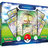 Pokemon GO Alolan Exeggutor V Collection Box