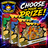 Choose your prize!