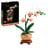 LEGO Botanical Collection 10343 Mini Orchid Set for Adults