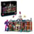 LEGO Marvel 76294 X-Men: The X-Mansion Set for Adults