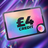 £4 WinWink Credit