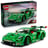 LEGO Technic 42224 Porsche 911 GT3 R REXY AO Racing Car Set
