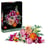 LEGO Botanical Collection 10342 Pretty Pink Flower Bouquet Set for Adults